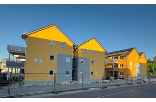 Wohnung mieten in Daisendorferstr. 39, 88709 Meersburg, Neubau 3-Zimmer (Beispielwohnung)