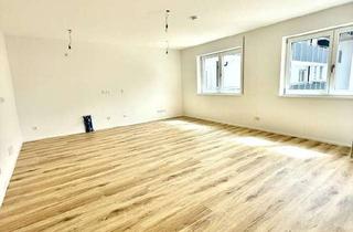 Wohnung mieten in 83301 Traunreut, Moderne 2-Zimmer-Neubauwohnung mit Barrierefreiheit, separater Ankleide sowie schönen Besonderheiten