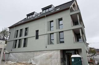 Wohnung mieten in 73779 Deizisau, Erstbezug mit Garten, Terrasse, Balkon & Einbauküche: 3-Zimmer-Wohnung mit geh. Innenausstattung