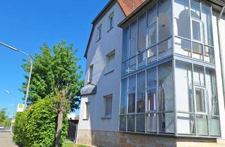 Wohnung mieten in 91301 Forchheim, Moderne und zentrumsnahe 4 Zimmer Wohnung in Forchheim