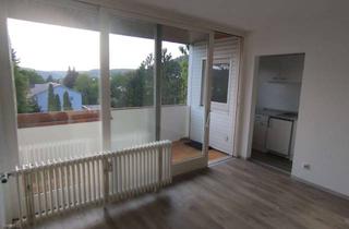 Wohnung mieten in 78532 Tuttlingen, 445 € - 29 m² - 1.0 Zi.