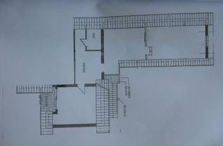Wohnung mieten in Wiesenweg 10, 33129 Delbrück, Schöne und sanierte 2-Zimmer-Dachgeschosswohnung mit Einbauküche in Delbrück