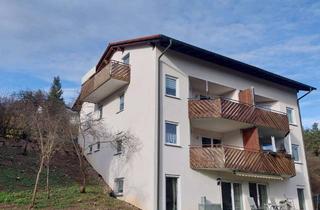 Wohnung mieten in Deibhalde 44, 78647 Trossingen, Gemütliche 4-Zimmerwohnung in Trossingen!