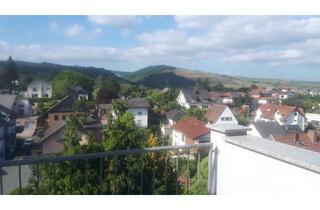 Wohnung mieten in Gartenstraße 23, 55424 Münster-Sarmsheim, Schöne 3-Zimmer-Dachgeschosswohnung mit EBK, Balkon und Fußbodenheizung