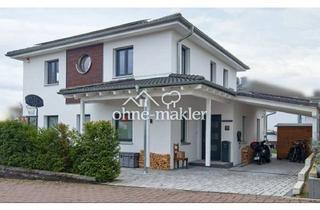 Villa kaufen in 63477 Maintal, Villa in moderner Architektur nahe Frankfurt
