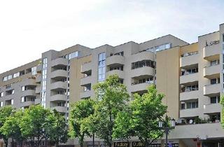 Wohnung mieten in Kaiserdamm 40, 14057 Charlottenburg, Über den Dächern von Berlin!