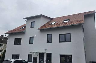 Wohnung mieten in 91327 Gößweinstein, Erstbezug Schöne Neubauwohnung im 2.OG