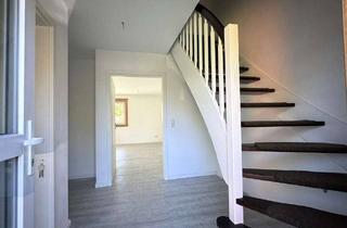 Wohnung mieten in 25813 Simonsberg, 4-Zimmer-Wohnung in Simonsberg/Finkhaushallig - sofort verfügbar