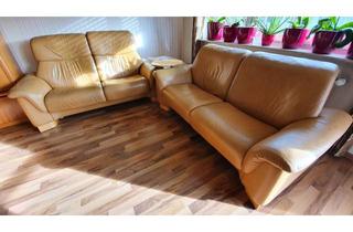 Wohnung mieten in Ostendstrasse 42, 63150 Heusenstamm, Provisionsfreie traumhafte MÖBILIERTE 4-Zimmer Wohnung mit EBK, Gartenanteil, Garage & Stellplatz