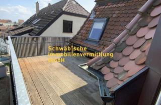 Wohnung mieten in 70435 Zuffenhausen, 4-Zi.-Whg., sonnige Terrasse, EBK, NEU, WG-geeignet, ab 01.08.2025