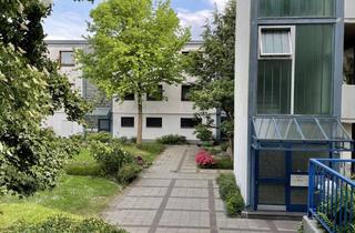 Wohnung mieten in Bahnhofstr 39, 46509 Xanten, 4-Zimmer-Wohnung mit großem Balkon und Stellplatz in zentraler Lage von Xanten