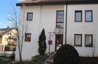 Wohnung mieten in Matthias-Grünewald-Str. 20, 70771 Leinfelden-Echterdingen, Ruhige EG 3,5 Zi.-Wohnung mit Terrasse und Garten: 97 m², in 3-FH *PROVISIONSFREI*