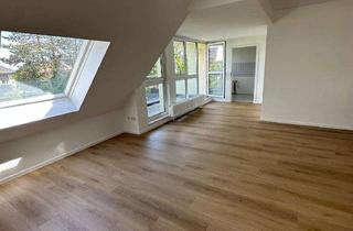 Wohnung mieten in 61381 Friedrichsdorf, Einziehen und wohlfühlen – diese Wohnung ist bereit für Sie! Erstbezug nach Renovierung