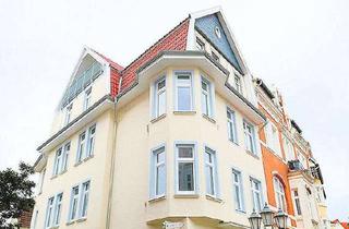 Wohnung mieten in 32051 Herford, Modernes Wohnen im renovierten Altbau!