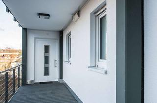 Wohnung mieten in Hauptstr. 2c, 55595 Roxheim, 3 ZKBB energieeffizient, barrierefrei