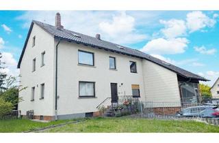 Wohnung mieten in 95490 Mistelgau, Charmante 1,5 Zimmer Wohnung! Mit Stellplatz und Terrasse! Frei ab 01.08. - ggf. früher!