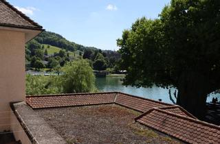 Wohnung mieten in Andelsbachstr 10, 79725 Laufenburg, Wohnen wo andere Urlaub machen