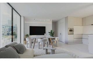 Penthouse mieten in Kaiserstraße 176, 76133 Innenstadt-West, Luxus-Neubau-Penthouse mit Einbauküche & Dachterrasse – Stadtzentrum Karlsruhe