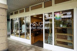 Geschäftslokal mieten in 40878 Ratingen, Attraktives Ladenlokal in zentraler Lage von Ratingen zu vermieten