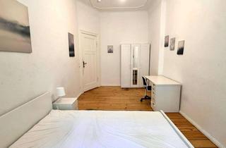 WG-Zimmer mieten in Kamminer Straße, 10589 Charlottenburg, Kamminer Straße, Berlin