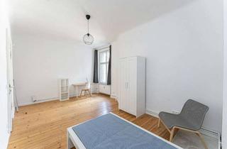 WG-Zimmer mieten in Gabriel-Max-Straße, 10245 Friedrichshain, Gabriel-Max-Straße, Berlin
