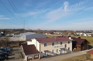 Gewerbeimmobilie kaufen in Hans-Böckler-Str., 86551 Aichach, Hotel mit Gaststätte und Saunakomplex