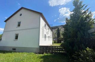 Haus kaufen in 99885 Luisenthal, 6,6% RENDITE MIT STEIGERUNGSPOTENTIAL