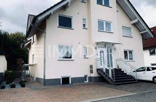Haus kaufen in 35112 Fronhausen, Ihr neues Zuhause mit vielen Möglichkeiten!