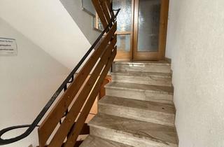 Mehrfamilienhaus kaufen in 97900 Külsheim, Mehrfamilienhaus – Solide vermietet, 2.100 € Kaltmiete, attraktives Investment mit Potenzial!