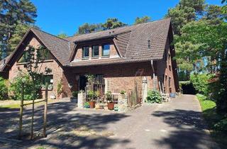 Doppelhaushälfte kaufen in 17509 Lubmin, Frühjahrsaktion bis 30.06.2026 - ca. 200 m zum Ostseestrand - DHH mit ELW im Seebad Lubmin