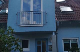 Reihenhaus kaufen in Jahnstr. 18, 63801 Kleinostheim, Günstiges 5-Raum-Reihenhaus in Kleinostheim