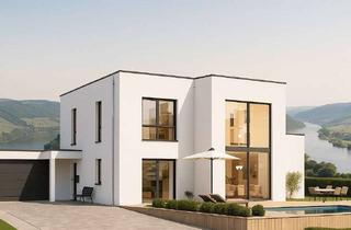 Villa kaufen in 56341 Kamp-Bornhofen, Exklusive Stadtvilla mit Rheinblick