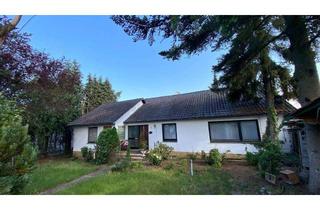 Haus kaufen in 29571 Rosche, Bungalow mit 5 Appartements
