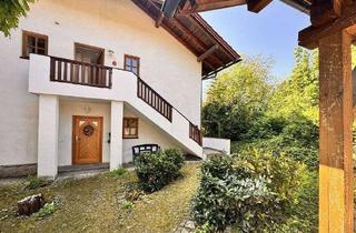 Haus kaufen in 94469 Deggendorf, Wohnhaus mit 2 Wohnungen in der Nähe vom Kohlberg in Deggendorf