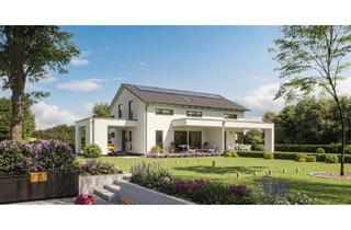 Haus kaufen in 36166 Haunetal, Flexibles Wohnen: Ein Haus mit Einliegerwohnung - Raum für Individualität und Gemeinschaft