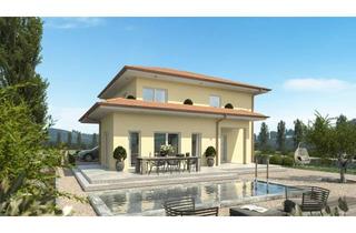 Haus kaufen in 36433 Bad Salzungen, Mediterranes Wohngefühl im eigenen Haus