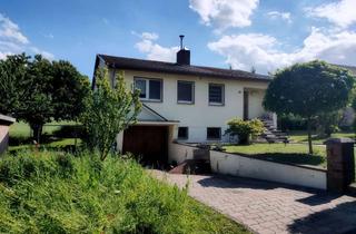 Einfamilienhaus kaufen in 01665 Käbschütztal, attraktives Einfamilienhaus mit Sauna und großem Doppelcarport