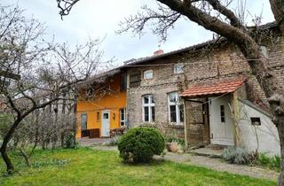 Haus kaufen in 15837 Baruth, Baruth: Wohnen, wo andere Urlaub machen