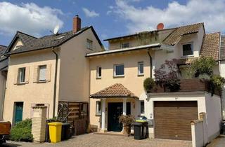 Haus kaufen in 53424 Remagen, Zweifamilienhaus mit idyllischem Garten