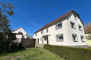 Bauernhaus kaufen in 01936 Neukirch, 6-Zimmer-Bauernhaus in gutem Zustand mit Nebengelass im Raum Königsbrück