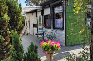 Haus kaufen in Bornsdorf Neg Am Horstberg 17, 15926 Heideblick, SCHÖNES GRUNDSTÜCK MIT BUNGALOW NÄHE SPREEWALD ZU VERKAUFEN!