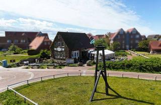 Haus kaufen in 26579 Baltrum, Baltrum: Ein Haus, das Ihnen zahlreiche Möglichkeiten eröffnet!