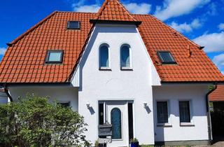 Einfamilienhaus kaufen in 19057 Neumühle, Hochwertiges Einfamilienhaus mit schönem Garten in einer Top Lage Schwerins