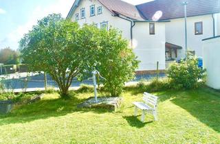 Haus kaufen in 98673 Eisfeld, Vielseitiges und großzügiges Wohn- und Geschäftshaus mit Nebengebäuden!