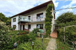 Haus kaufen in 84166 Adlkofen, Ein Zuhause zum Verlieben! Stilvolles Hanghaus mit Einliegerwohnung in himmlischer Lage Adlkofens!