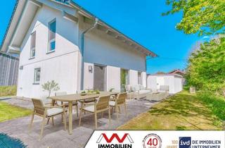 Haus kaufen in 85567 Bruck, Ein Zuhause zum Ankommen und Wohlfühlen