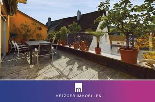 Mehrfamilienhaus kaufen in 73770 Denkendorf, Mehrfamilienhaus im Herzen Denkendorfs: 3 Wohnungen und großzügige Gewerbefläche
