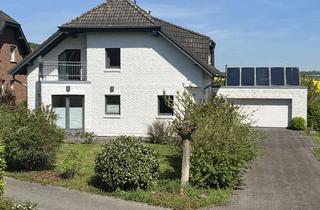 Einfamilienhaus kaufen in 56814 Illerich, Einfamilienhaus mit ELW in gehobener Ausstattung, naturnah und mit sehr guter Infrastruktur.