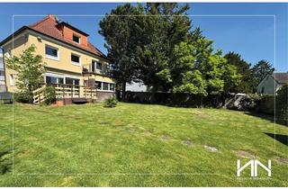 Haus kaufen in 65933 Griesheim, provisionsfrei: SANIERTES ANWESEN mit idyllischem, weitläufigen Garten