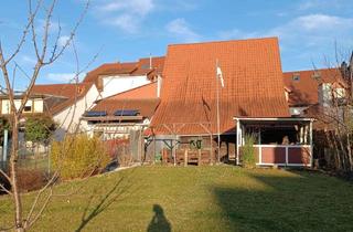 Haus kaufen in 69221 Dossenheim, Großzügiges, gepflegtes Objekt in Dossenheim bei Heidelberg zum Verkauf